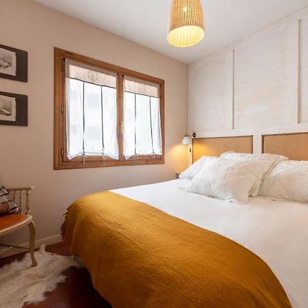 Appartamento Musales ☆ Apartamento Para 4 Personas Con Ascensor Sallent de Gállego Esterno foto