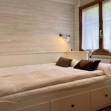 Appartamento Musales ☆ Apartamento Para 4 Personas Con Ascensor Sallent de Gállego Esterno foto